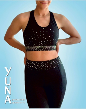 Preview: Yuna Legging